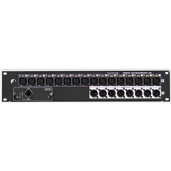Soundcraft Mini Stagebox 16R